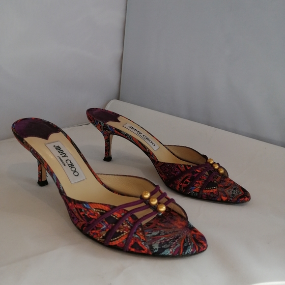 Jimmy choo heels - Picture 5 of 5